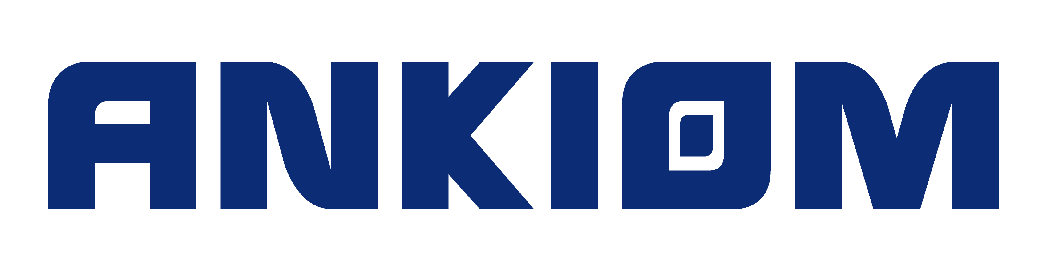 Ankiom Automotive